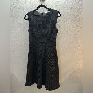 MM. Lafleur gray with white strips